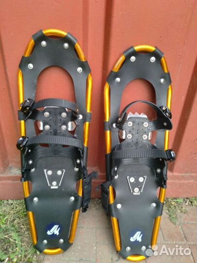 Снегоступы