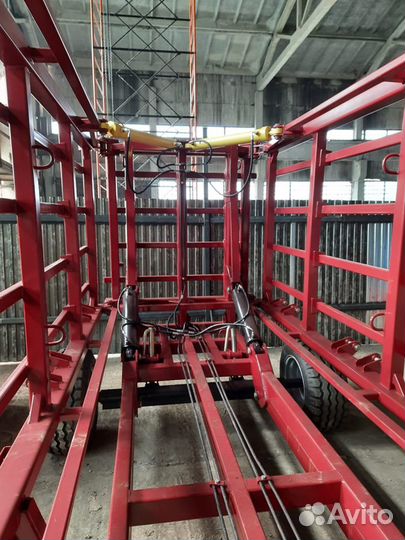 Культиватор Техмаш КПМ(П), 2022