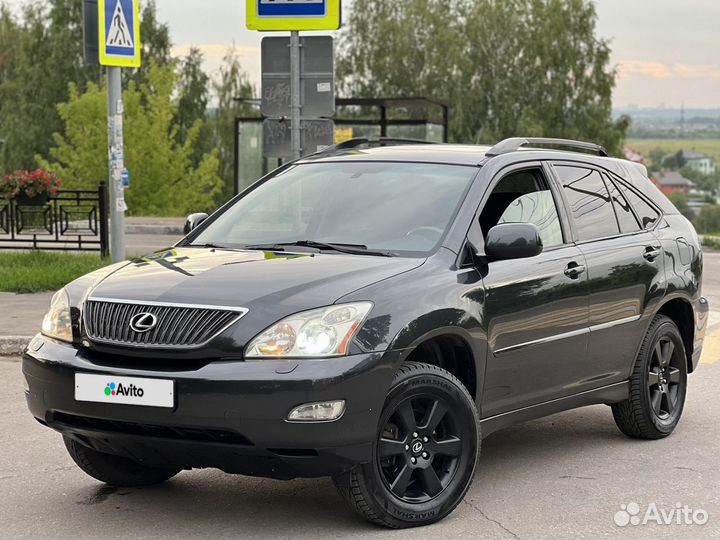 Lexus RX 3.3 AT, 2003, 220 000 км