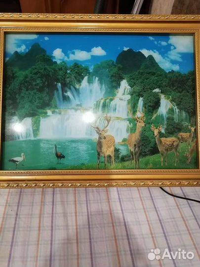 Картина музыкальная СССР