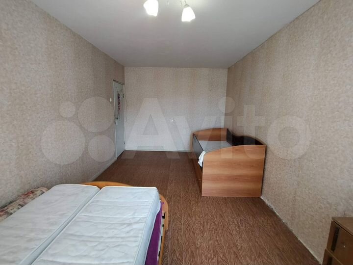 2-к. квартира, 53 м², 5/6 эт.