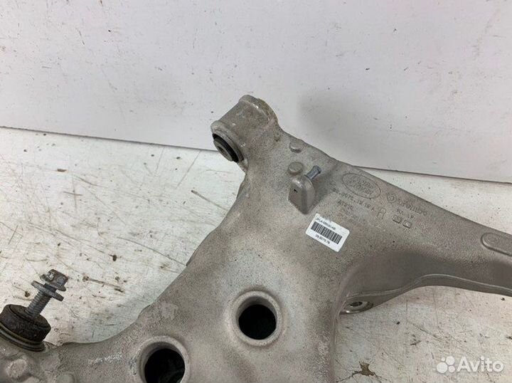 Рычаг задний правый Land Rover Range Rover L405