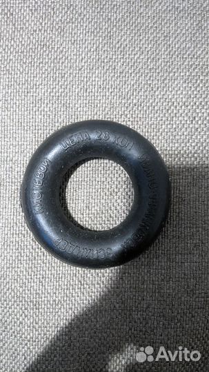 Эспандер кистевой СССР