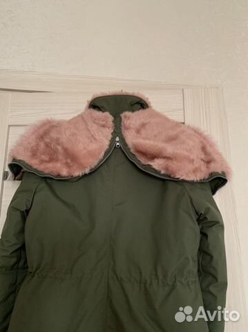 Куртка зимняя kerry 164 объявление продам