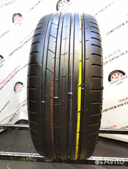 Nokian Tyres Hakka Black 2 205/55 R16 94V