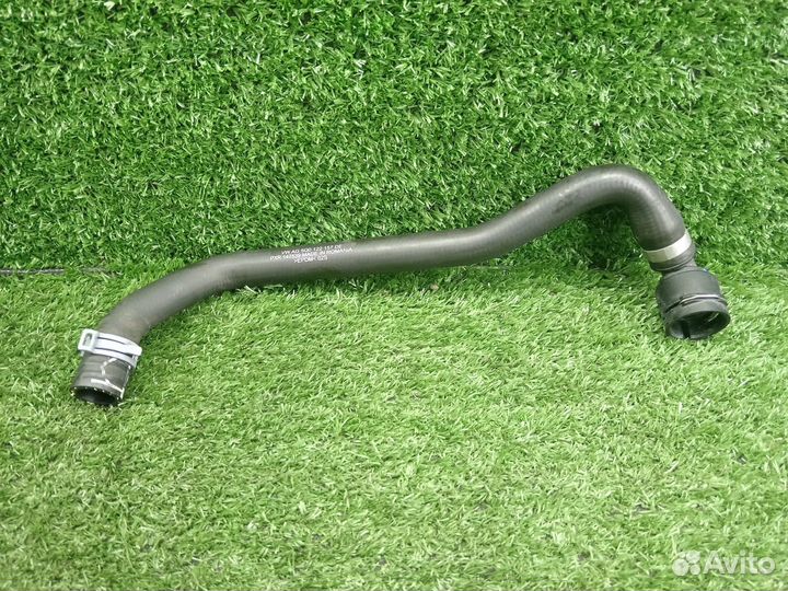 Патрубок системы охлаждения 5Q0122157DE Audi A3 8V