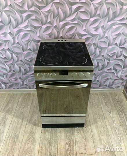 Плита электрическая, газовая с доставкой бу