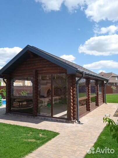 Гибкие окна