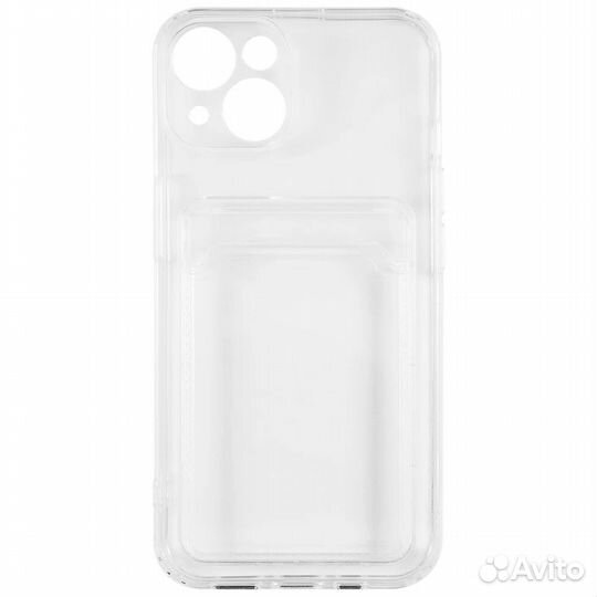 Чехол для Apple iPhone 13 Red Line iBox #372479