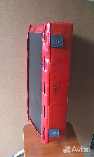 Настенная подушка и макивары