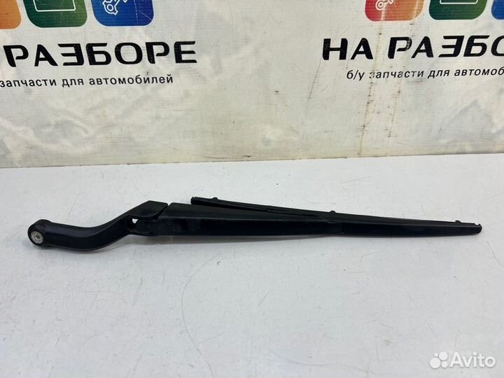Щетка стеклоочистителя задняя Lexus Gx460 460 2013