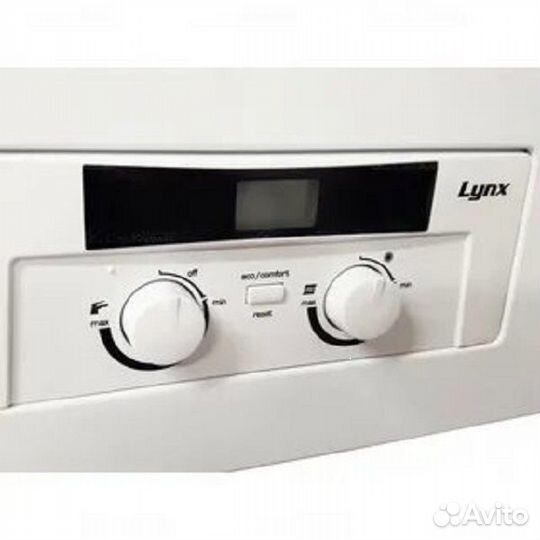 Настенный газовый котел Protherm Рысь HK24