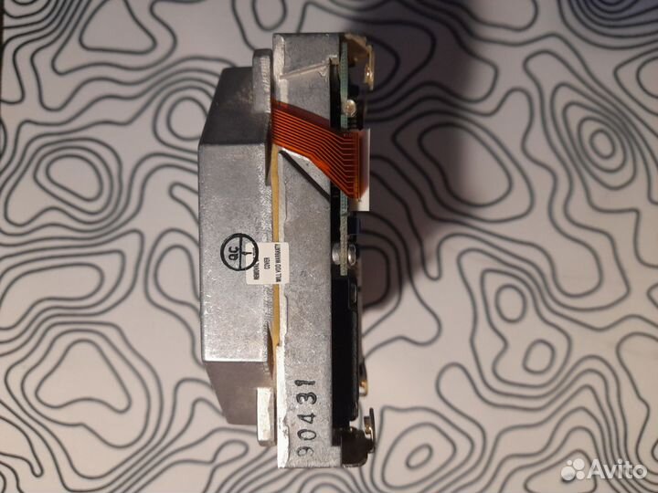 Жёсткий диск american vector model VCT 343