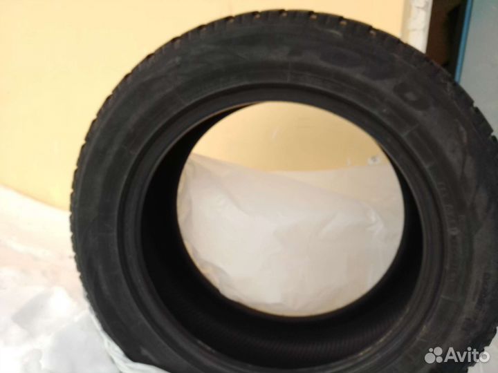Toyo Observe GSi-5 255/50 R18