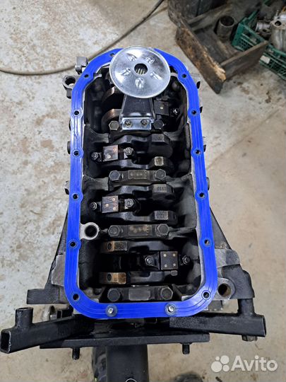 Двигатель ваз 2109 2110 2114