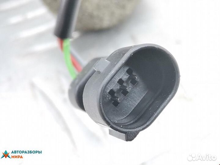 Ручка крышки багажника Ford Galaxy рест. 2003