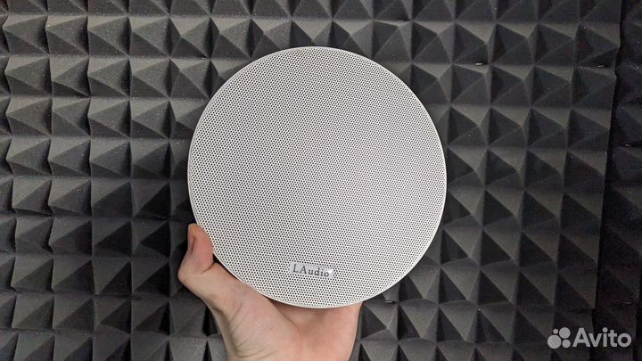 Потолочная акустика