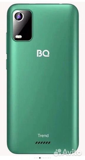 Новый телефон BQ 5560L Trend, 8 гб