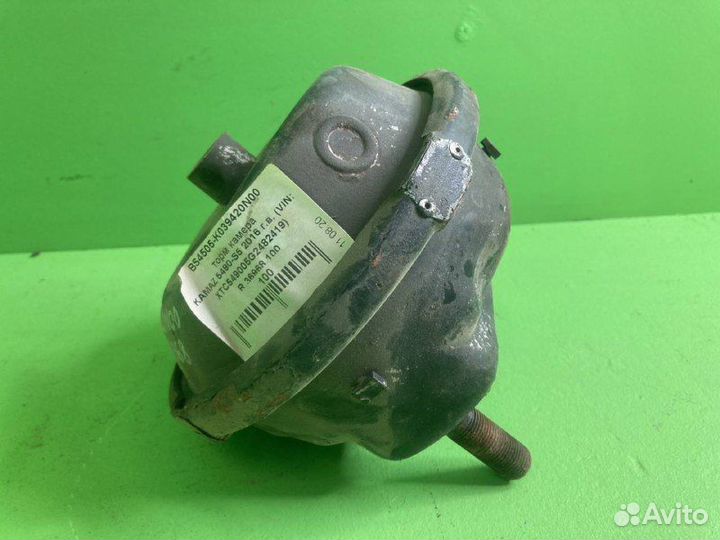 Торм камера KAMAZ 5490-S5