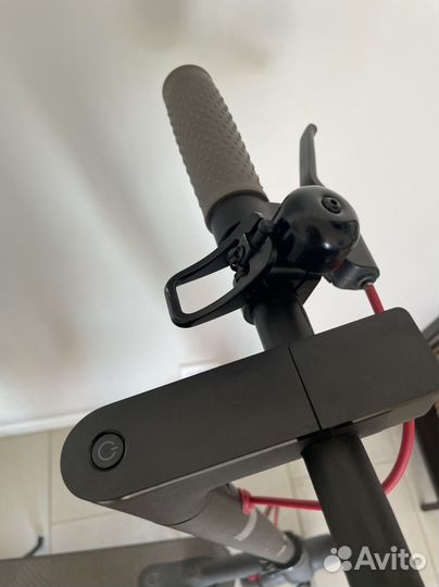 Электросамокат Xiaomi