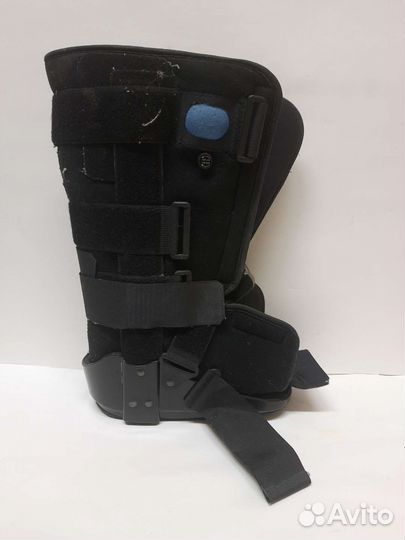 Ортез для голеностопа