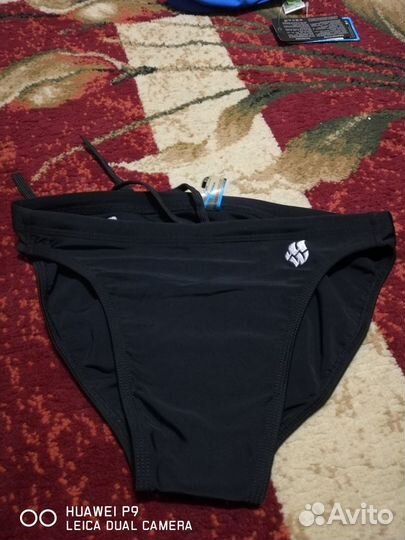 Плавки Mad Wave на 11 лет, купальник на 8 лет