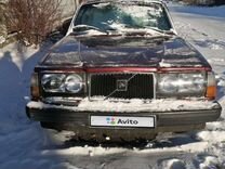 Volvo 240 2.3 AT, 1983, 325 000 км, с пробегом, цена 130 000 руб.