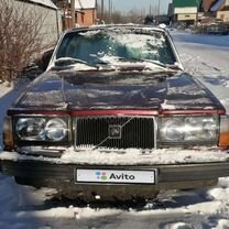 Volvo 240 2.3 AT, 1983, 325 000 км, с пробегом, цена 130 000 руб.