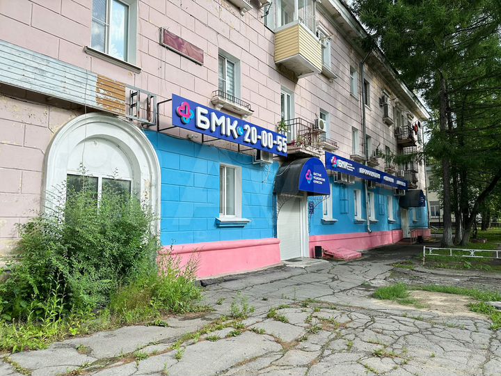 Свободного назначения, 300 м²
