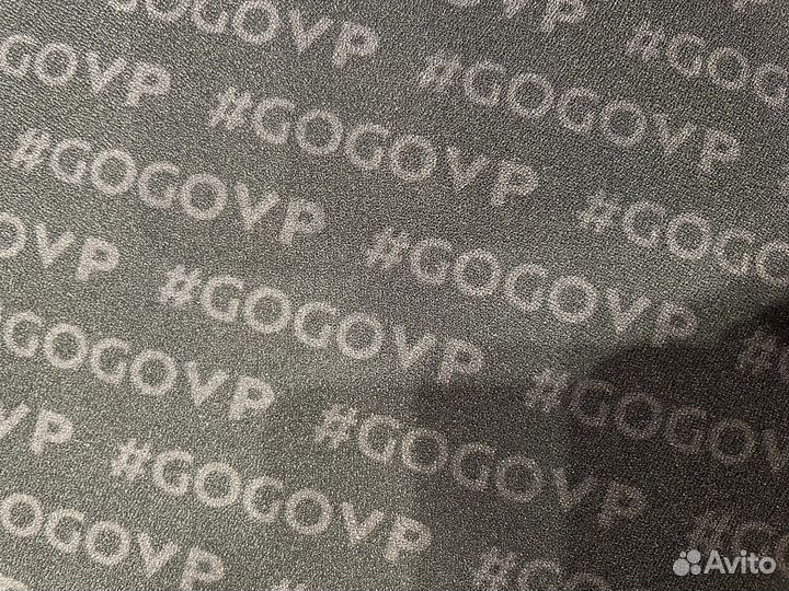 Игровой коврик виртус про Control edition xl