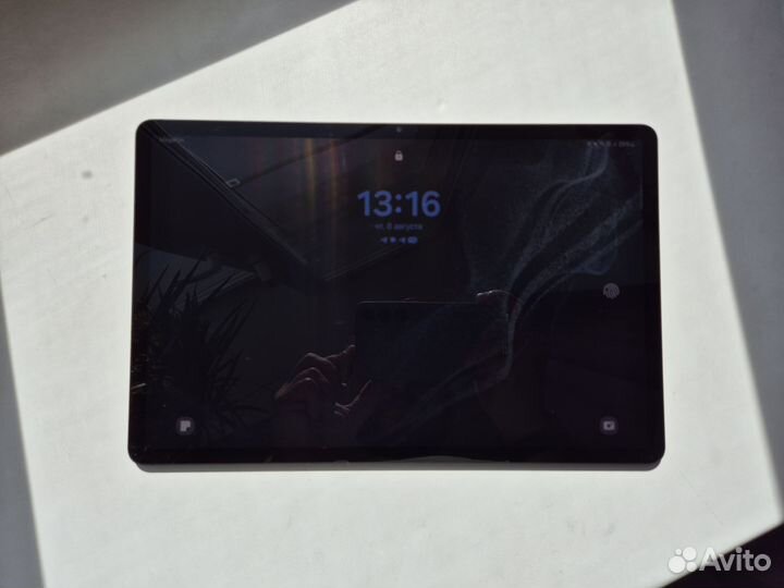 Samsung galaxy tab s8 plus