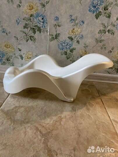 Горка для купания