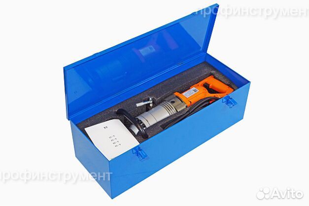 Станок для гибки арматуры мобильный RB-22