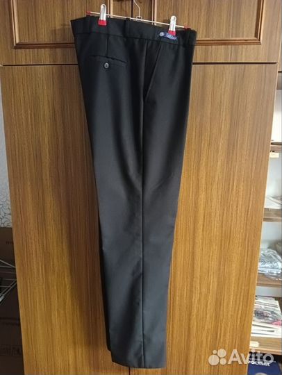 Мужские Брюки классика 50-52 размера