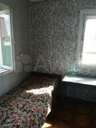 Дача 32,6 м² на участке 5,5 сот.