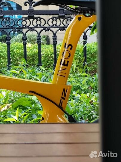 Pinarello dogma F12