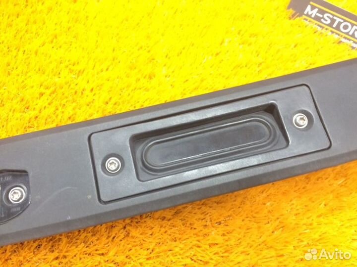 Ручка багажника Volvo Xc60 DZ44 B4204T6 2011