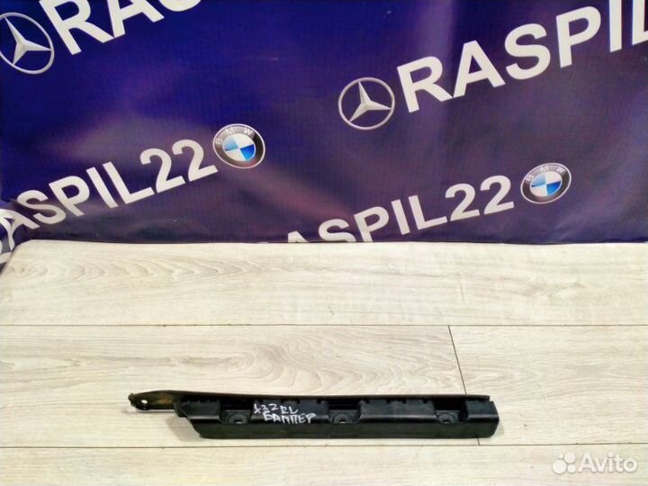 Крепление бампера заднее левое Bmw X3 E83 M54B25