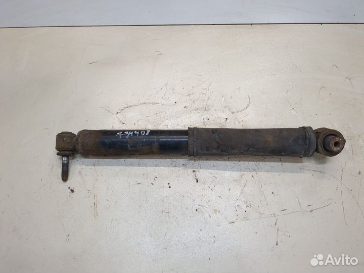 Амортизатор подвески Renault Megane 3 2009, 2010