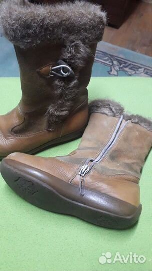 Обувь для девочки 3-5 лет