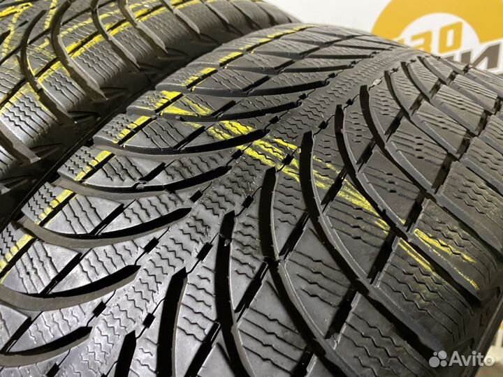 Michelin Latitude Alpin LA2 235/55 R18