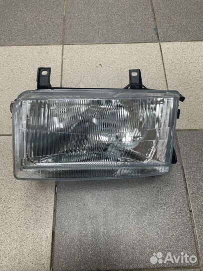 Фара левая vw T4 transporter