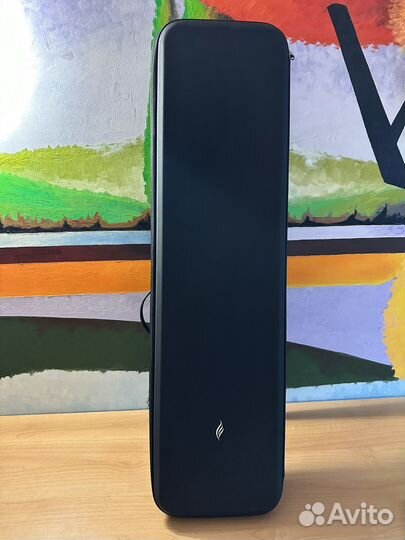 Enya nexg самарт гитара/электроакустическая гитара