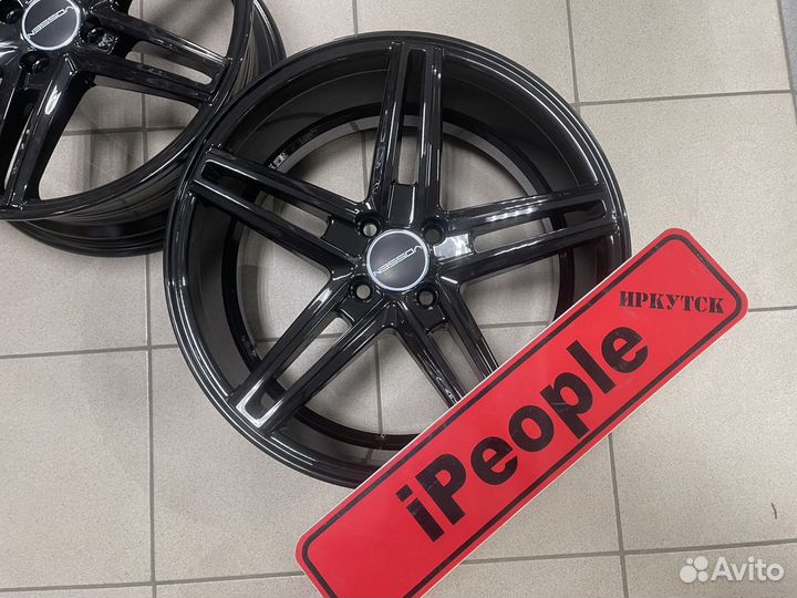 Диски Vossen CV5 R17