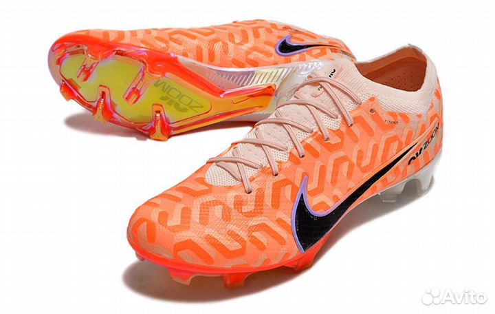 Бутсы nike