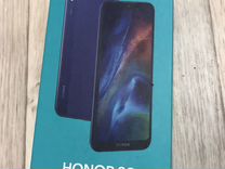 HONOR 8S, 2/32 ГБ