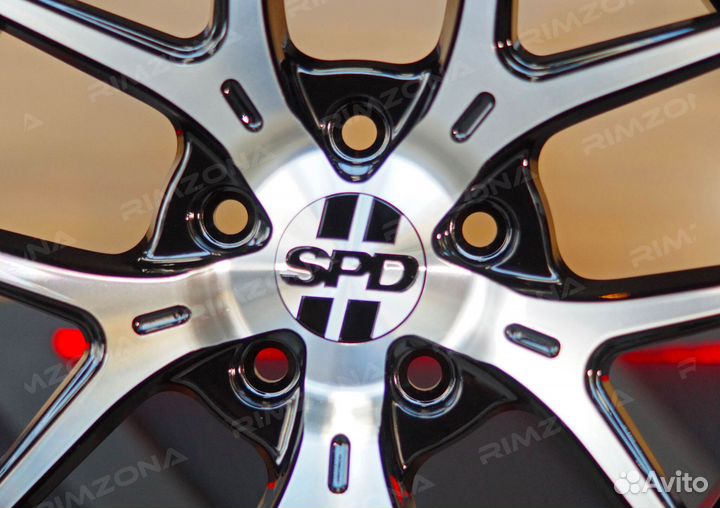 Литые диски R18 на Kia Optima. Арт2315