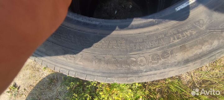 Продам шины