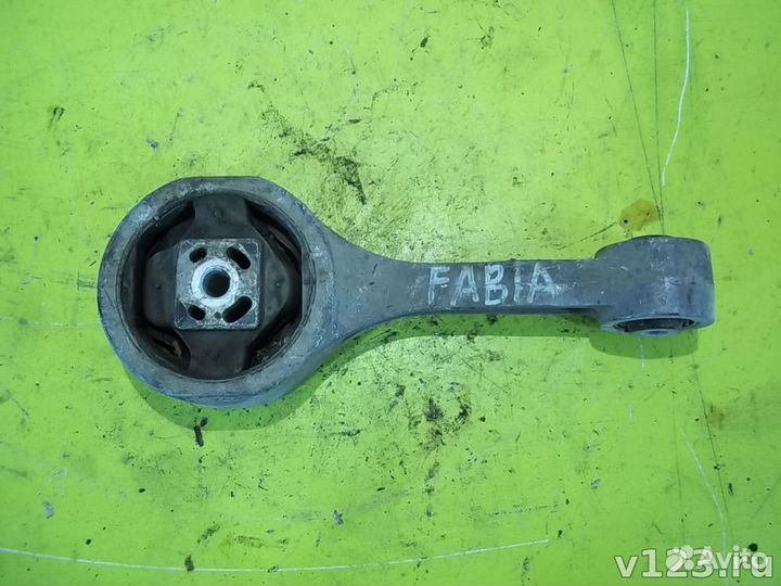 Опора двигателя задняя Skoda Fabia 1 1999-2007 144