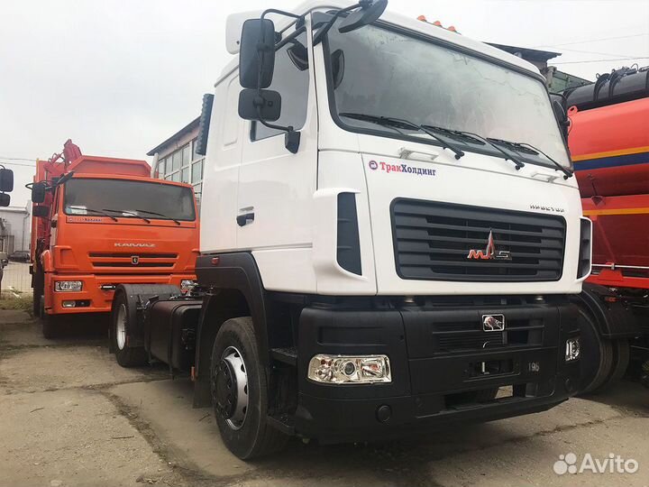 МАЗ 544028-570-031, 2023